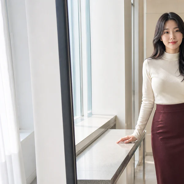 웰니스 사나릴렉스 테라피 안내 이미지