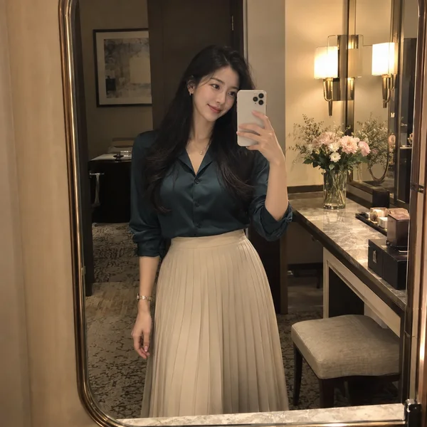 가든 세레나라운지 마사지 안내 이미지