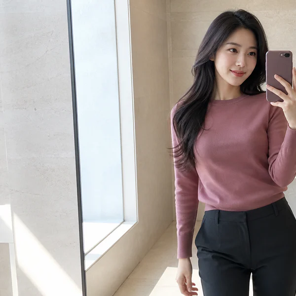 아로마 루나웰빙 홈타이 안내 이미지