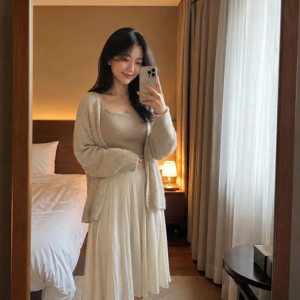 모던 유리아룸 테라피 안내 이미지