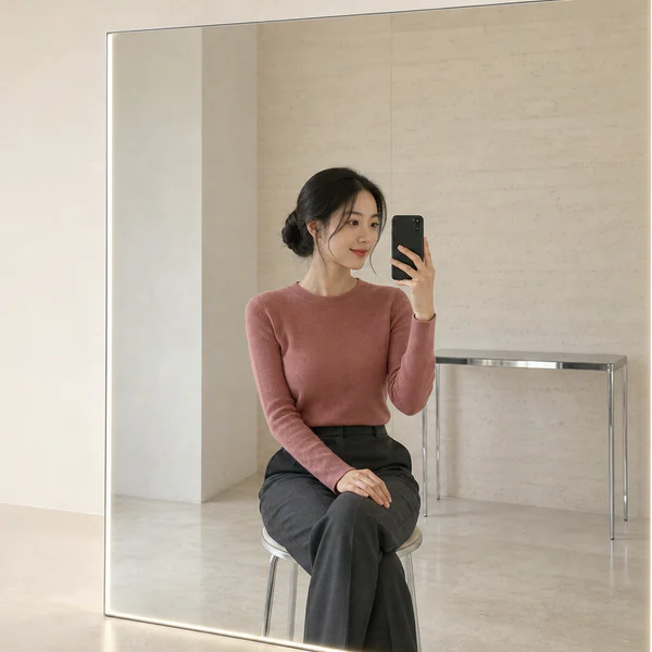 로열 설현스튜디오 홈타이 안내 이미지