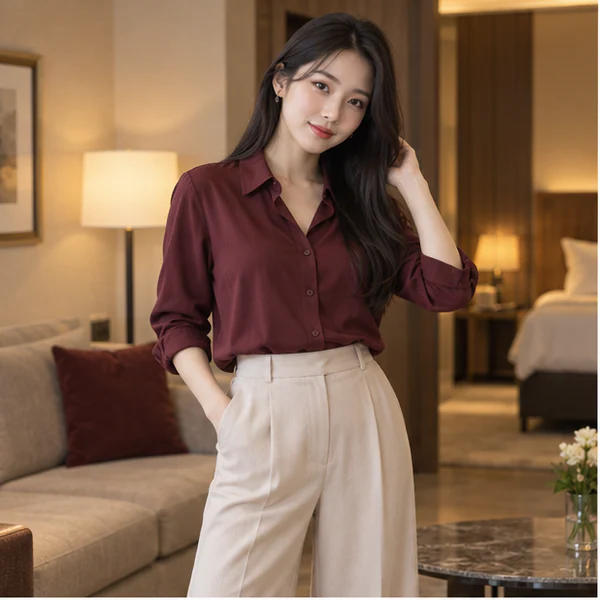 효정라운지 테라피 안내 이미지