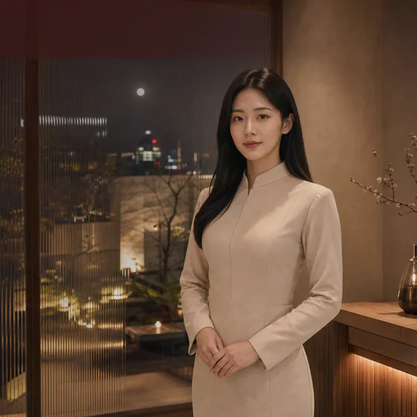 힐링 수지살롱 홈타이 안내 이미지