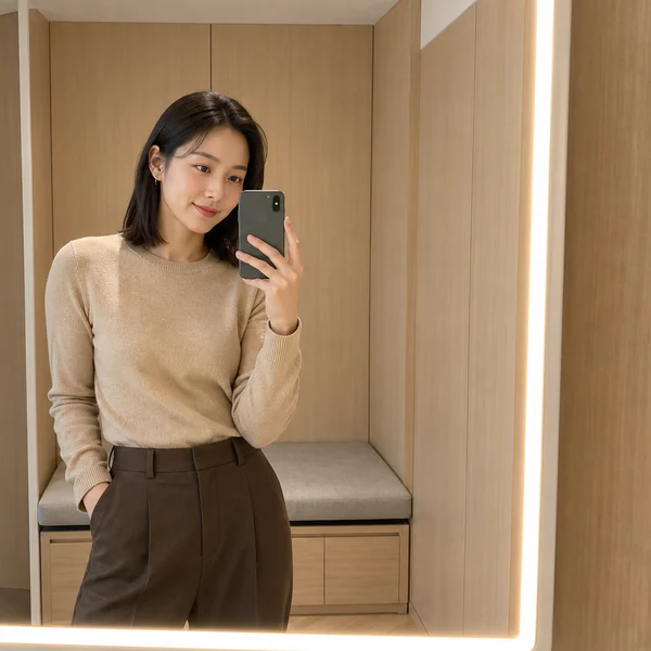 웰니스 리브플레이스 테라피 안내 이미지