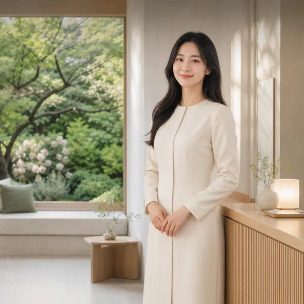모던 미나룸 테라피 안내 이미지