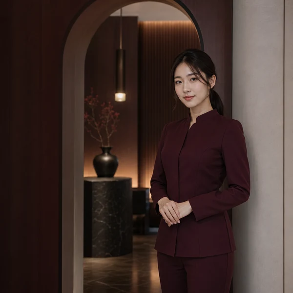 가든 하니라운지 테라피 안내 이미지