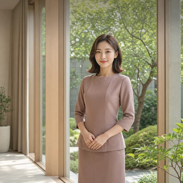 아로마 지효포레스트 마사지 안내 이미지