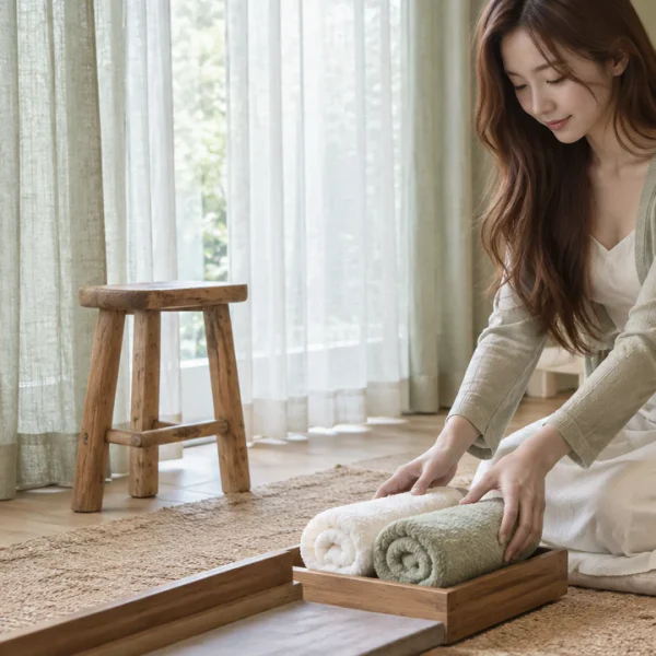 모던 리브살롱 테라피 안내 이미지