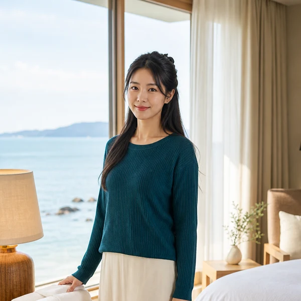 아로마 해린포레스트 홈타이 제휴업체 이미지