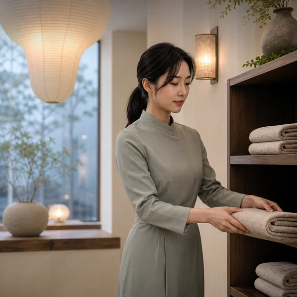 그랜드 다니엘플레이스 마사지 제휴업체 이미지