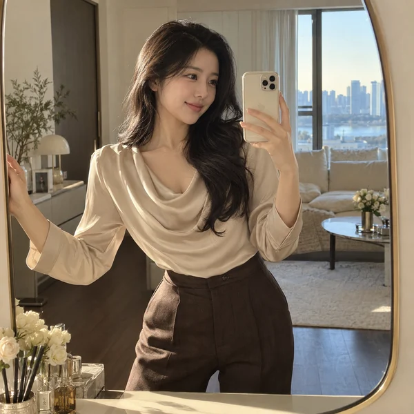힐링 유정룸 마사지 제휴업체 이미지