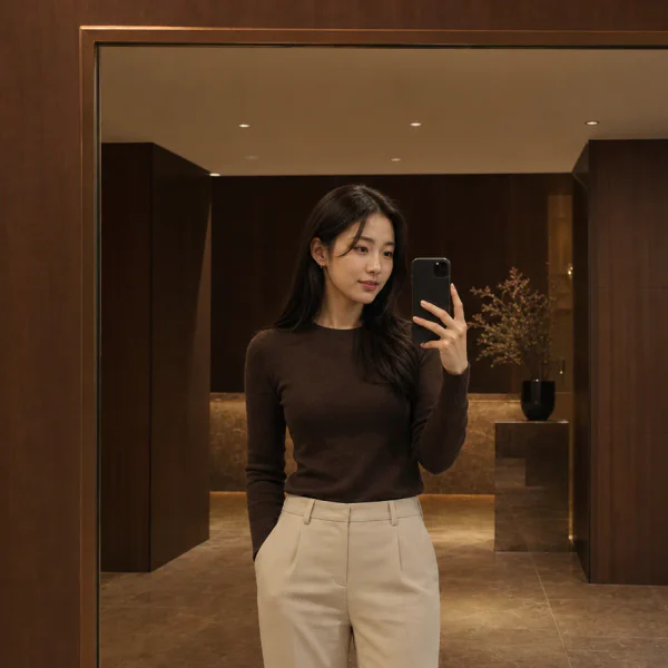 힐링 민지살롱 홈타이 안내 이미지
