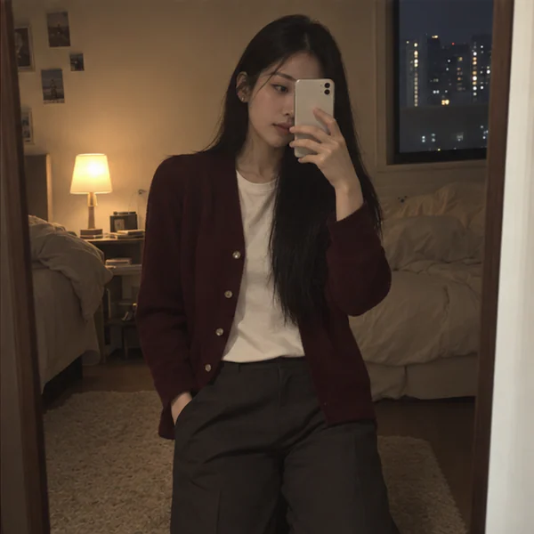 웰니스 효정릴렉스 테라피 안내 이미지