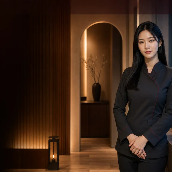 아로마 다현포레스트 홈타이 안내 이미지