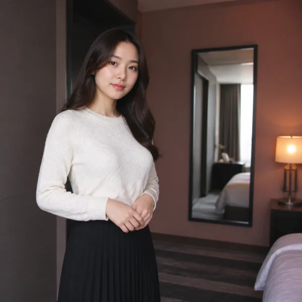 포레스트 가을하우스 홈타이 안내 이미지