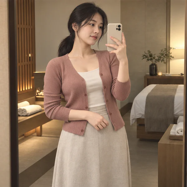 아로마 효정웰빙 홈타이 안내 이미지