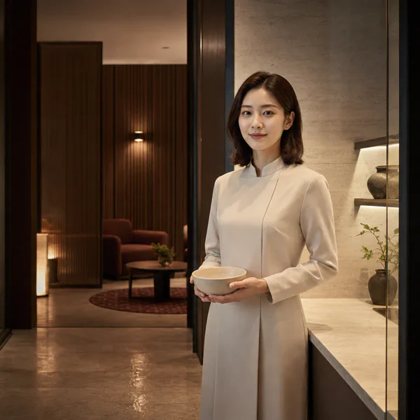 모던 유나룸 테라피 안내 이미지