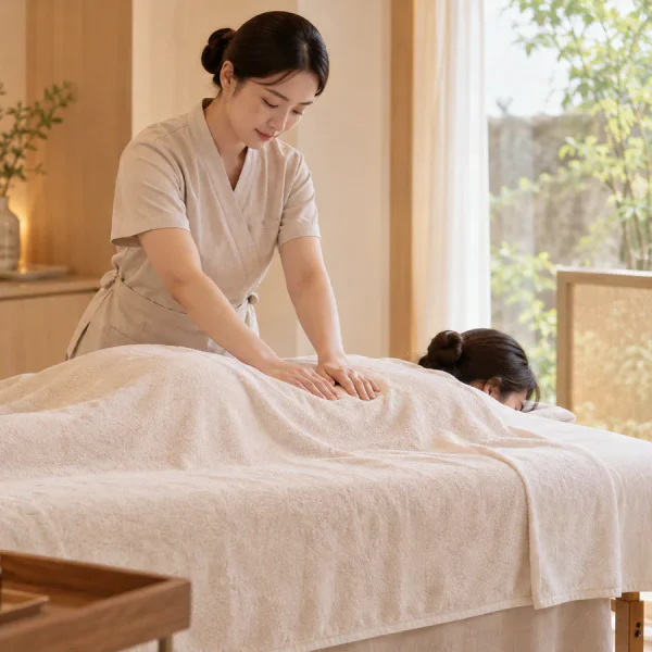 세레나라운지 마사지 제휴업체 이미지
