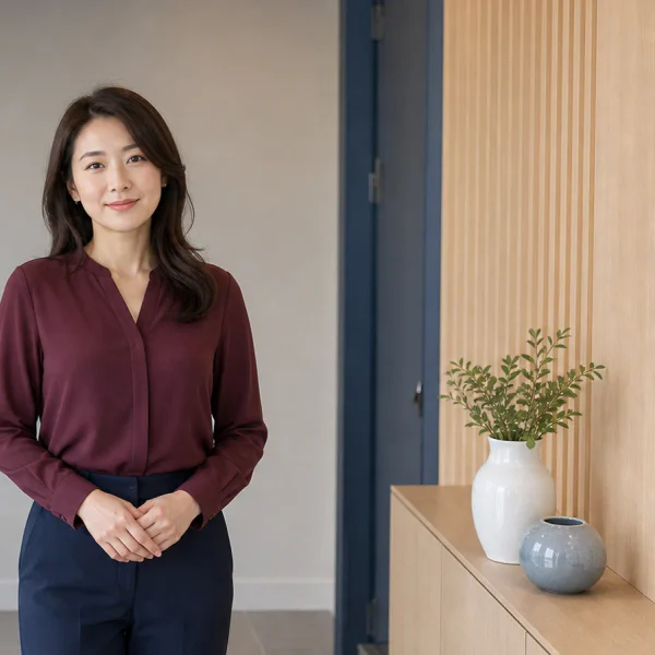 힐링 레드존가든 테라피 안내 이미지