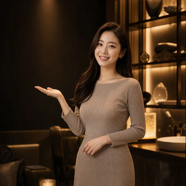 가든 나연스파 테라피 안내 이미지