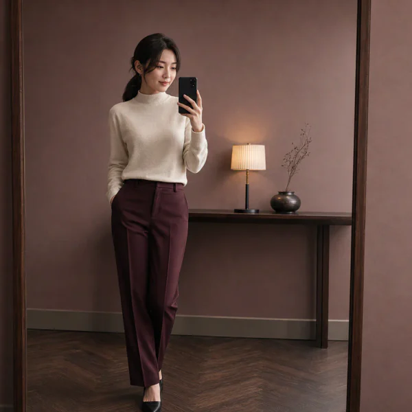 아로마 해온포레스트 마사지 안내 이미지