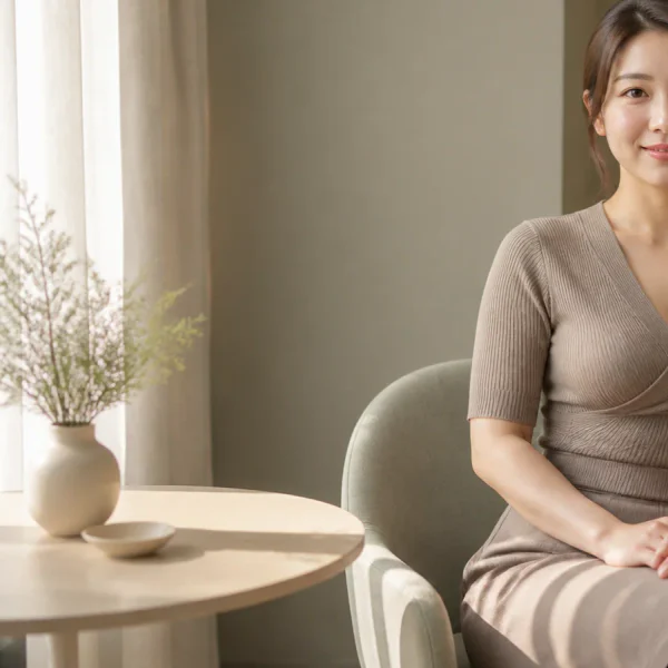 프리미엄 블루밍하우스 마사지 안내 이미지