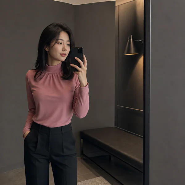 그랜드 라비앙테라스 테라피 안내 이미지