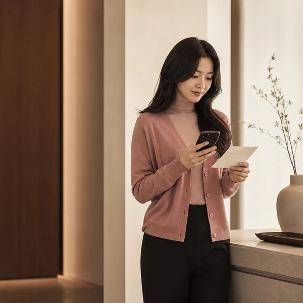 웰니스 예리릴렉스 마사지 안내 이미지