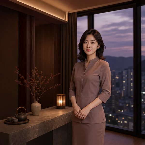 웰니스 지효릴렉스 홈타이 안내 이미지
