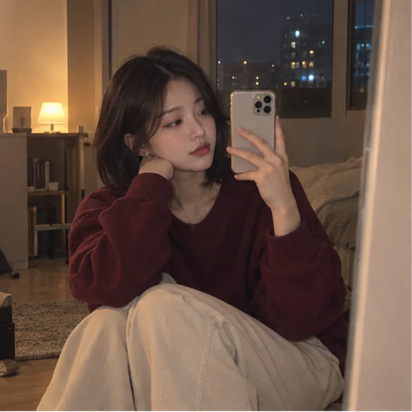 시그니처 지효하우스 마사지 안내 이미지