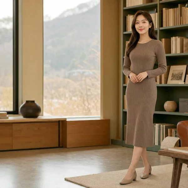 웰니스 제니웰빙 테라피 안내 이미지