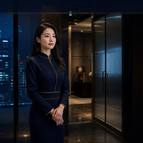 모던 블루밍센터 마사지 안내 이미지