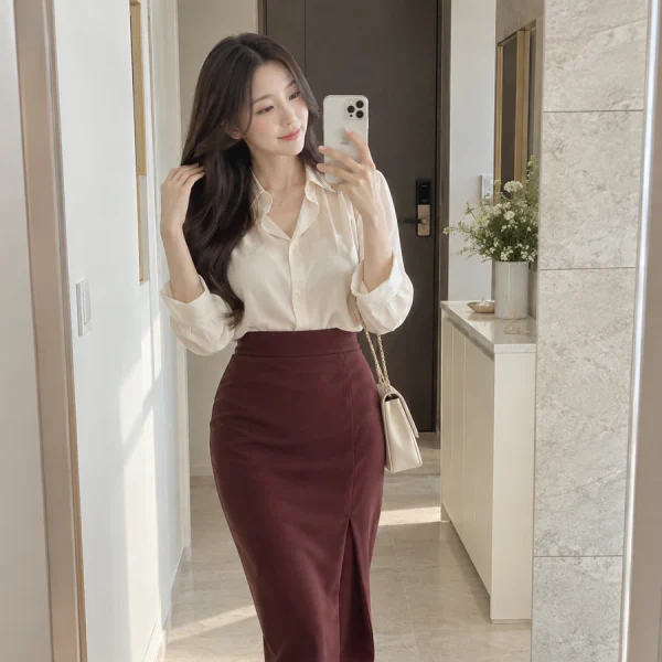 아로마 윈터웰빙 마사지 안내 이미지