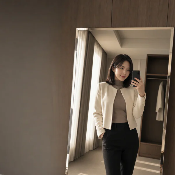 시그니처 네이처케어 홈타이 안내 이미지
