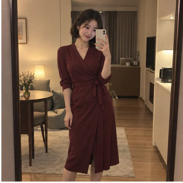 그랜드 아이린스테이 테라피 안내 이미지