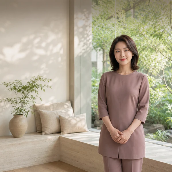 그랜드 리사스테이 마사지 안내 이미지
