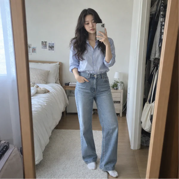웰니스 라엘릴렉스 테라피 안내 이미지