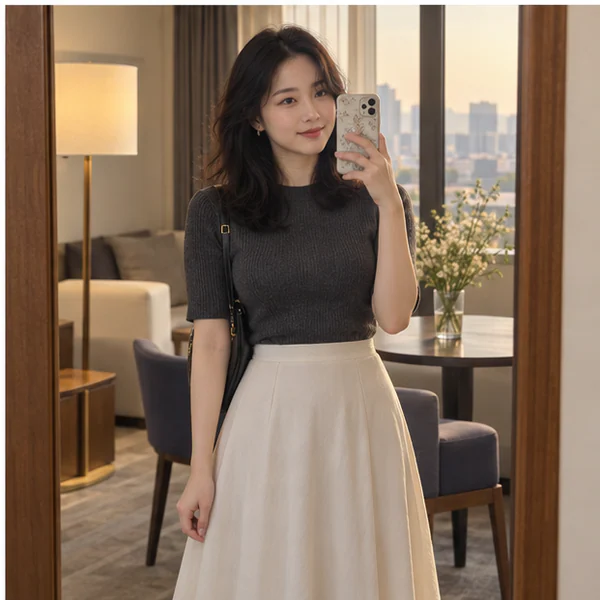 포레스트 민지하우스 마사지 제휴업체 이미지