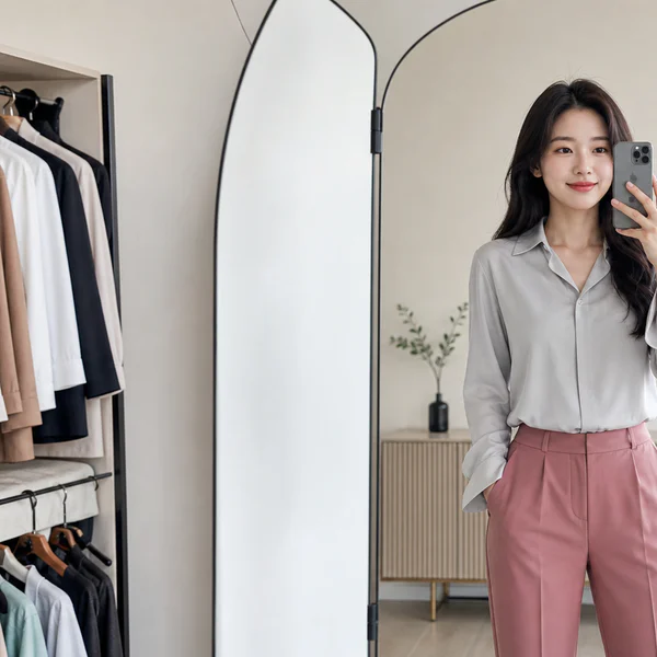 스테이 미나가든 테라피 안내 이미지
