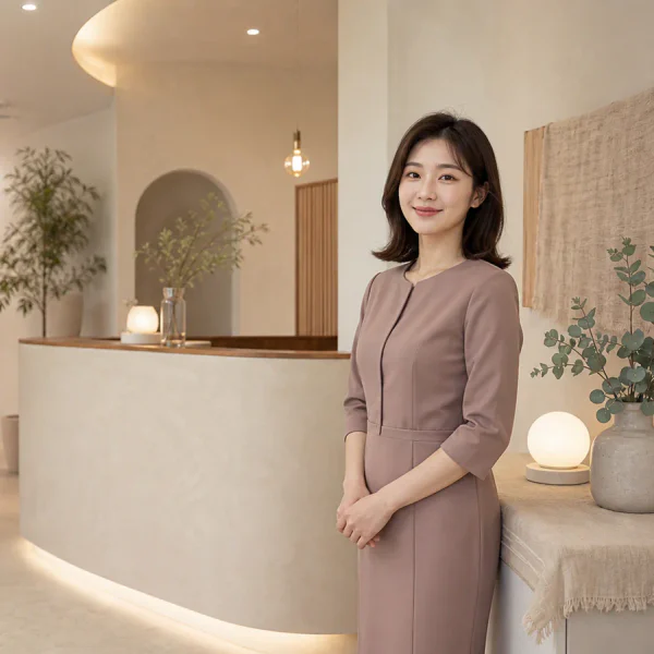 스위트 새봄스테이 테라피 안내 이미지