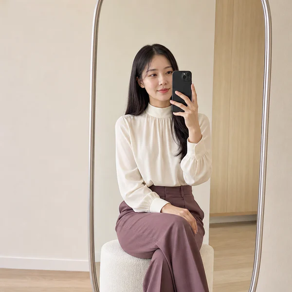 힐링 혜리룸 홈타이 안내 이미지