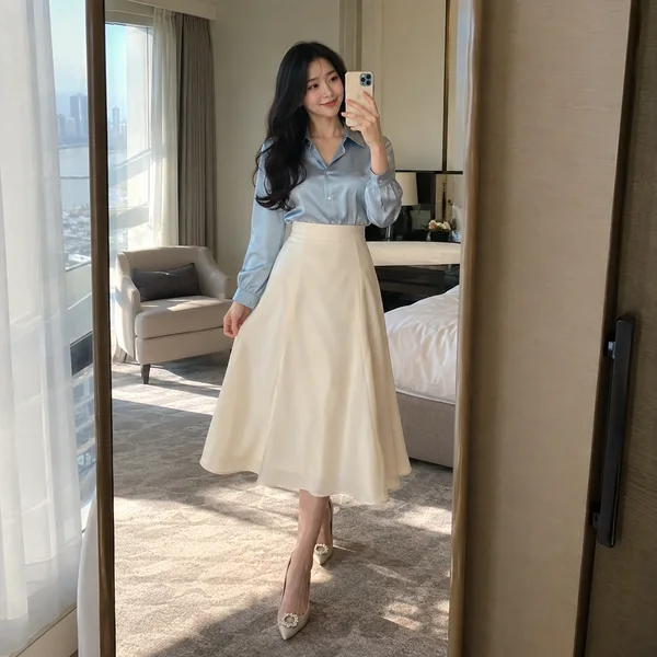 그랜드 아모르테라스 테라피 안내 이미지