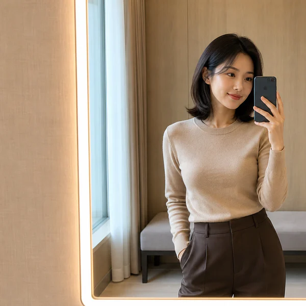스테이 메르시포레스트 홈타이 안내 이미지