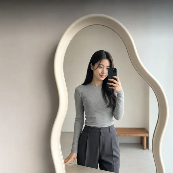 웰니스 레드존릴렉스 테라피 안내 이미지