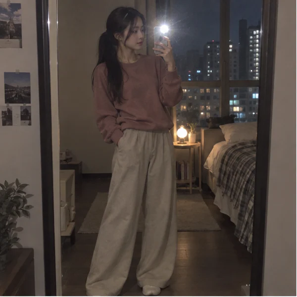 스테이 문별살롱 홈타이 안내 이미지