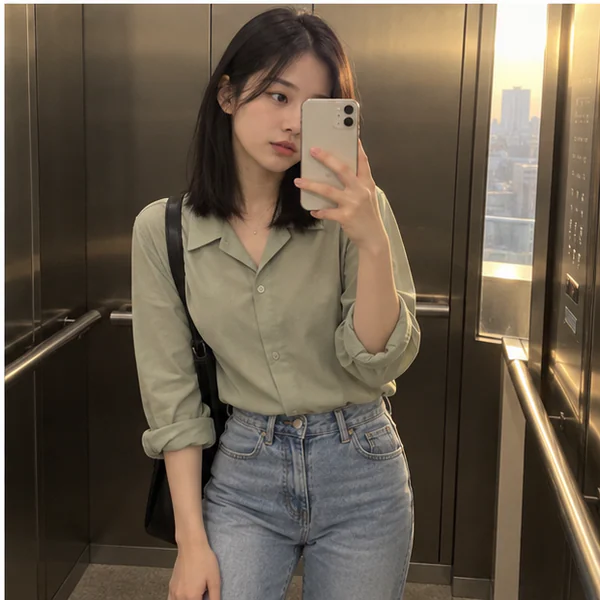 모던 유정룸 마사지 안내 이미지