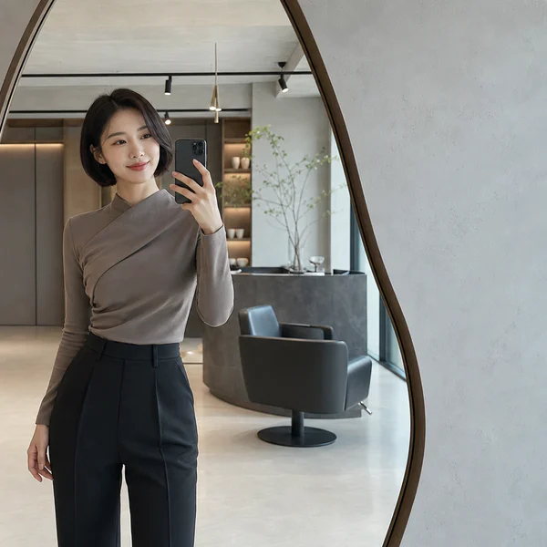 프리미엄 라엘케어 테라피 안내 이미지