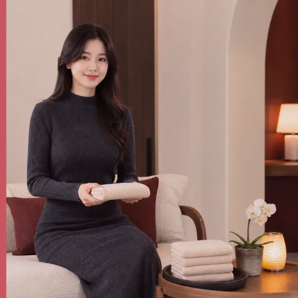 프리미엄 하니스튜디오 테라피 안내 이미지
