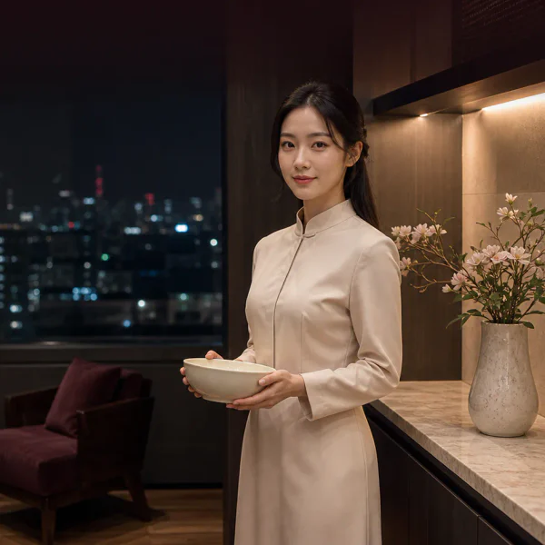 그랜드 닝닝테라스 마사지 안내 이미지