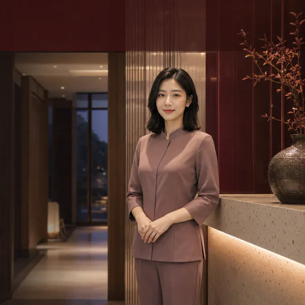 포레스트 리안하우스 마사지 제휴업체 이미지